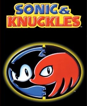 Sonic & Knuckles + Sonic The Hedgehog